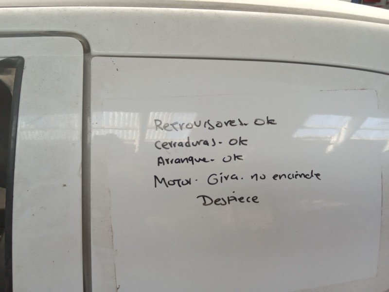 peugeot 206+  | 0.09 - ... del año 2011