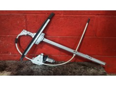 Recambio de elevalu. delan. izquierdo para nissan interstar 2.5dci 100 basic l1h1 2.800 referencia OEM IAM    2