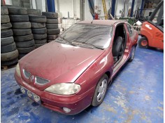 renault megane i coupe fase 2 (da..) 1.6 16v dynamique (da04/b) | 10.00 - 12.02 del año 2001