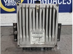 Recambio de centralita motor uce para dacia logan referencia OEM IAM 8200785530  