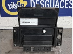 Recambio de centralita motor uce para dacia logan referencia OEM IAM 8200785530   2