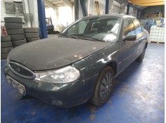 ford mondeo berlina (gd) 2.0 16v cat | 0.96 - 0.01 del año 1998