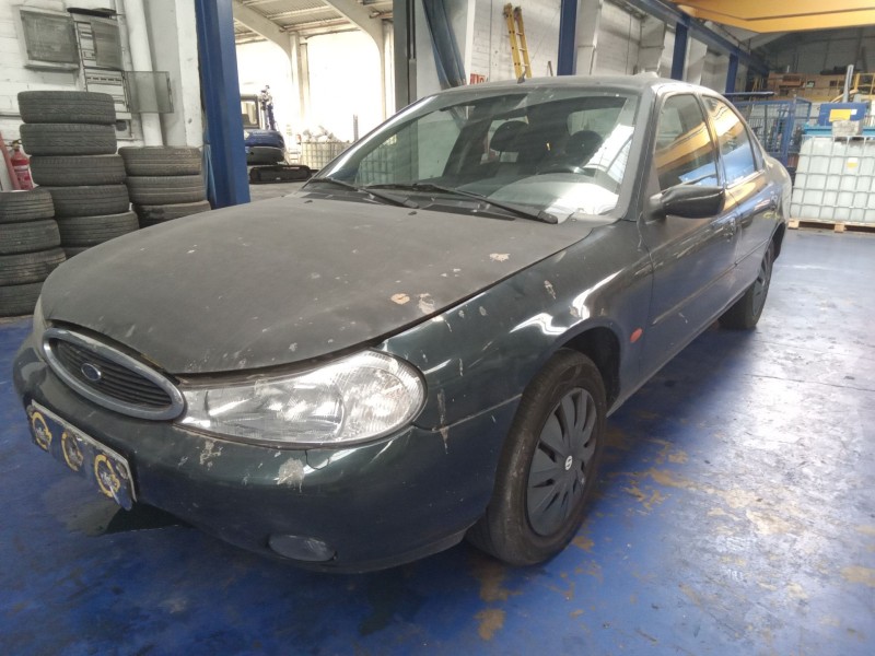 ford mondeo berlina (gd) 2.0 16v cat | 0.96 - 0.01 del año 1998