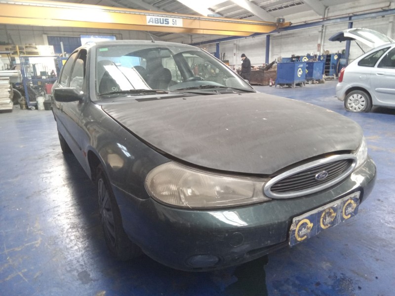 ford mondeo berlina (gd) 2.0 16v cat | 0.96 - 0.01 del año 1998
