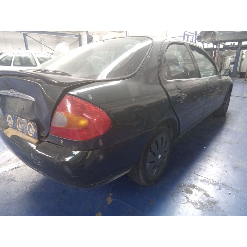ford mondeo berlina (gd) 2.0 16v cat | 0.96 - 0.01 del año 1998
