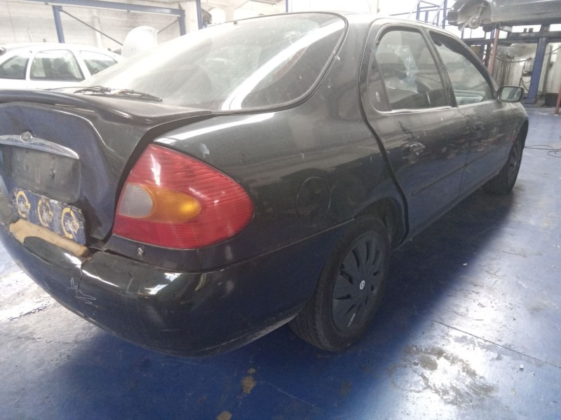 ford mondeo berlina (gd) 2.0 16v cat | 0.96 - 0.01 del año 1998