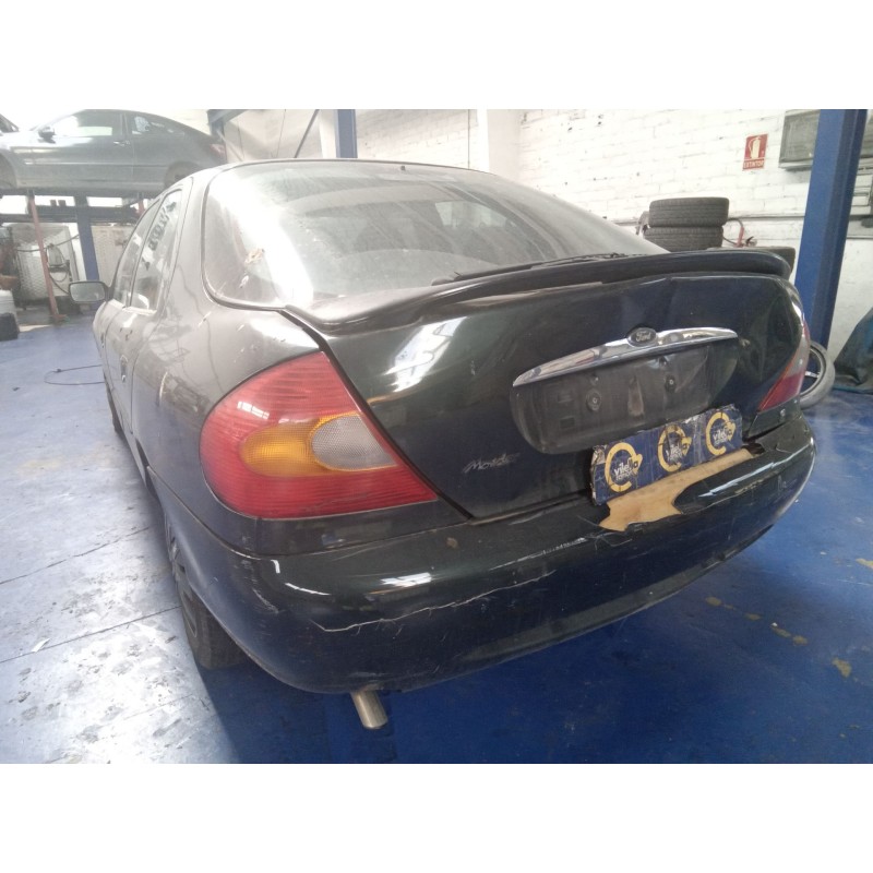 ford mondeo berlina (gd) 2.0 16v cat | 0.96 - 0.01 del año 1998