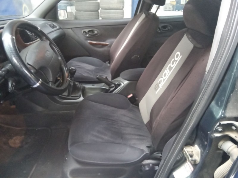 ford mondeo berlina (gd) 2.0 16v cat | 0.96 - 0.01 del año 1998