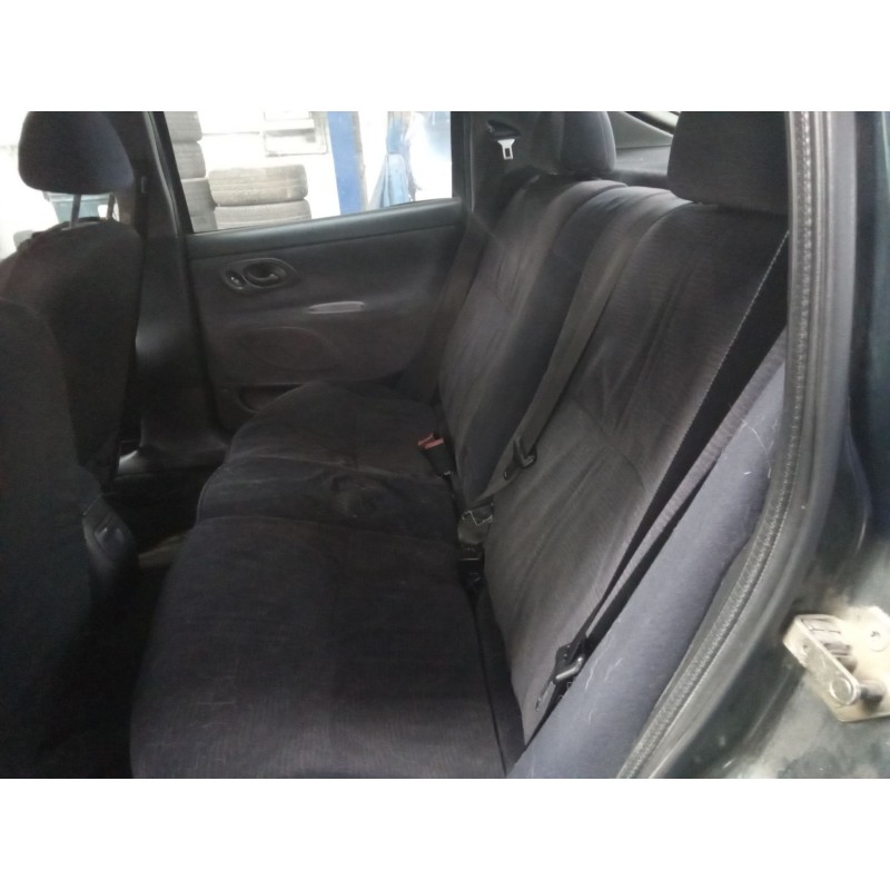 ford mondeo berlina (gd) 2.0 16v cat | 0.96 - 0.01 del año 1998