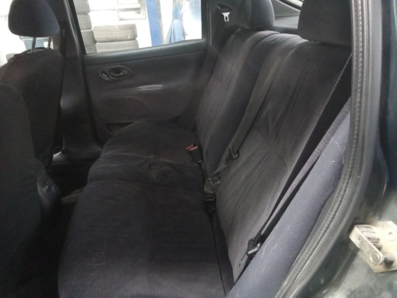 ford mondeo berlina (gd) 2.0 16v cat | 0.96 - 0.01 del año 1998