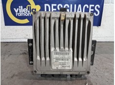 Recambio de centralita motor uce para renault clio ii fase ii (b/cb0) campus referencia OEM IAM 8200767242 8200911562 R0410B037D