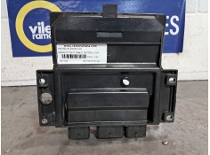 Recambio de centralita motor uce para renault clio ii fase ii (b/cb0) campus referencia OEM IAM 8200767242 8200911562 R0410B037D 2