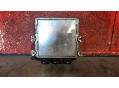 Recambio de centralita motor uce para citroen berlingo  | 0.02 - ...  | 0.02 - ... referencia OEM IAM 5WS40049CT 9650517880  2