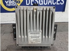 Recambio de centralita motor uce para renault scenic ii 1.5 dci diesel | 0.03 - 0.09 1.5 dci diesel | 0.03 - 0.09 referencia OEM
