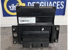 Recambio de centralita motor uce para renault scenic ii 1.5 dci diesel | 0.03 - 0.09 1.5 dci diesel | 0.03 - 0.09 referencia OEM 2