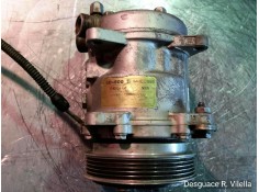 Recambio de compresor aire acondicionado para citroen ax 1.1 image | 09.88 - ... 1.1 image | 09.88 - ... referencia OEM IAM 5028 2