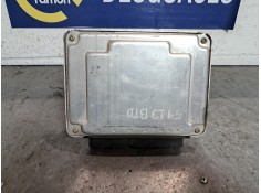 Recambio de centralita motor uce para seat ibiza (6l1) 1.9 sdi referencia OEM IAM 0281010690   2