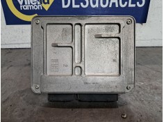 Recambio de centralita motor uce para seat cordoba berlina (6l2) 1.4 16v referencia OEM IAM IAW4TVJG 036906034JG 4TV 2