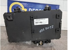 Recambio de caja reles fusibles para opel zafira b 1.9 cdti | 0.05 - ... 1.9 cdti | 0.05 - ... referencia OEM IAM 13206759  