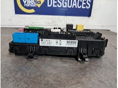 Recambio de caja reles fusibles para opel zafira b 1.9 cdti | 0.05 - ... 1.9 cdti | 0.05 - ... referencia OEM IAM 13206759   2