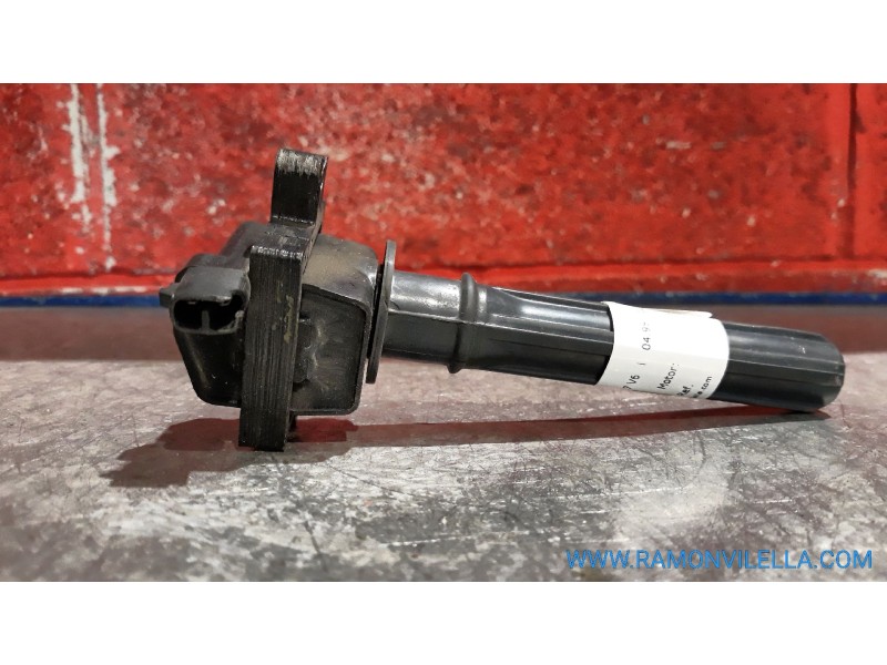 Recambio de bobina encendido para chrysler 300 m (lr) 2.7 v6 | 04.98 - 12.02 2.7 v6 | 04.98 - 12.02 referencia OEM IAM   