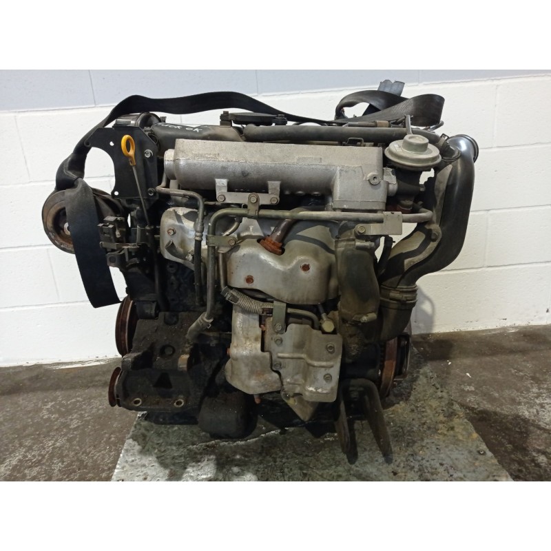 Recambio de motor completo para nissan primera berlina (p11) 2.0 turbodiesel cat | 0.96 - ... 2.0 turbodiesel cat | 0.96 - ... r