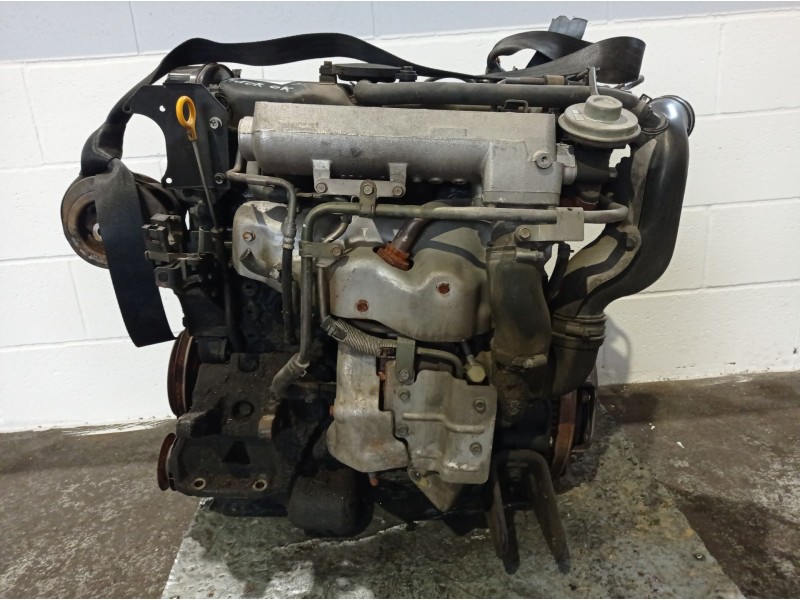 Recambio de motor completo para nissan primera berlina (p11) 2.0 turbodiesel cat | 0.96 - ... 2.0 turbodiesel cat | 0.96 - ... r