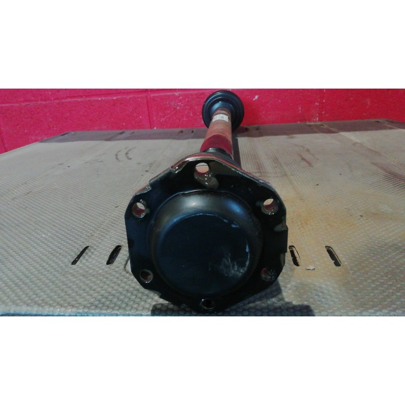 Recambio de transmision delantera derecha para volkswagen golf iv berlina (1j1) 1.6 | 0.97 - ... 1.6 | 0.97 - ... referencia OEM