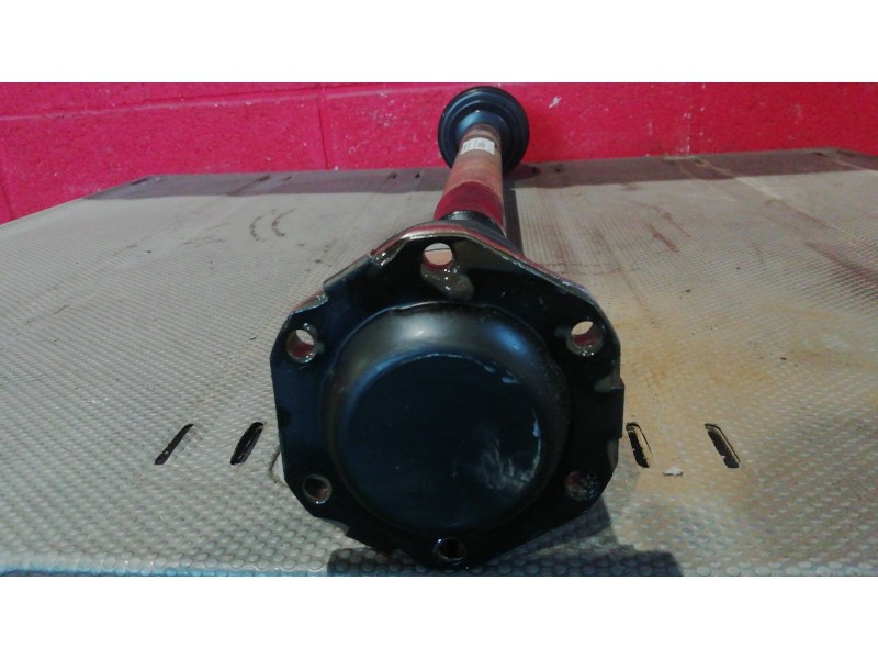 Recambio de transmision delantera derecha para volkswagen golf iv berlina (1j1) 1.6 | 0.97 - ... 1.6 | 0.97 - ... referencia OEM