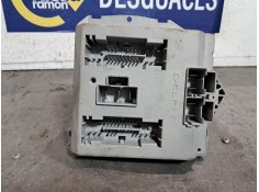 Recambio de caja reles fusibles para fiat doblo (119) 1.9 d active (05.2004) referencia OEM IAM 4676542   2