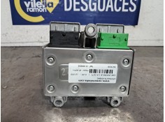 Recambio de centralita airbag para opel zafira b 1.9 cdti | 0.05 - ... 1.9 cdti | 0.05 - ... referencia OEM IAM 13188856 3279639 2