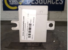 Recambio de centralita inmovilizador para bmw serie 5 berlina (e39)  | 0.95 - 0.03  | 0.95 - 0.03 referencia OEM IAM 6905668 053 2