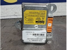 Recambio de centralita airbag para citroen saxo 1.5 d image referencia OEM IAM 9638588680 550740800 