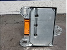 Recambio de centralita airbag para citroen saxo 1.5 d image referencia OEM IAM 9638588680 550740800  2
