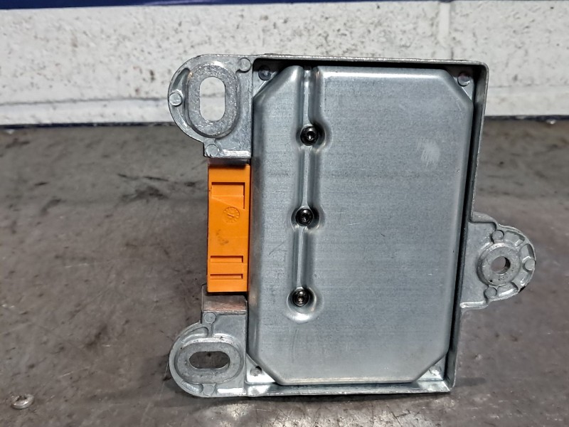 Recambio de centralita airbag para citroen saxo 1.5 d image referencia OEM IAM 9638588680 550740800 