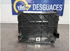 Recambio de centralita bcm para peugeot 206 berlina xn referencia OEM IAM BCMB2 9643498980 S118470002D 2