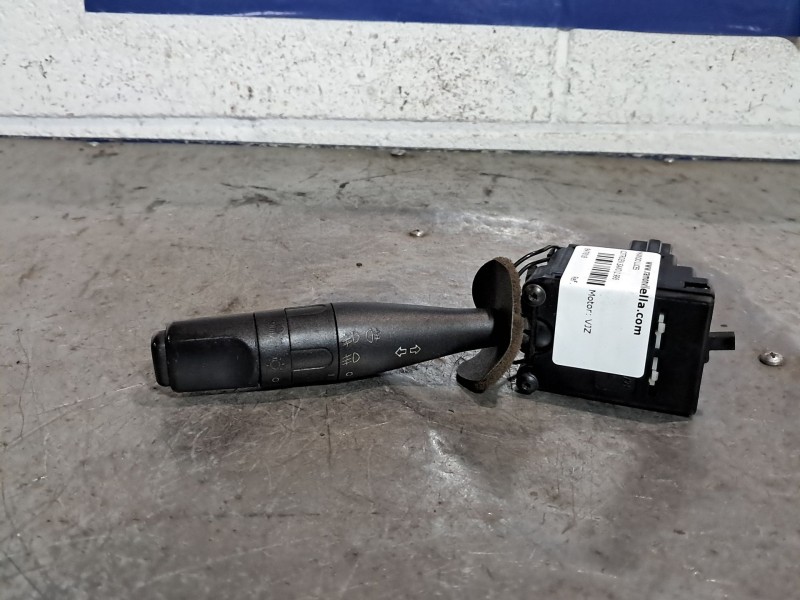 Recambio de mando luces para citroen saxo 1.5 d image referencia OEM IAM 96236416ZL 34389001 