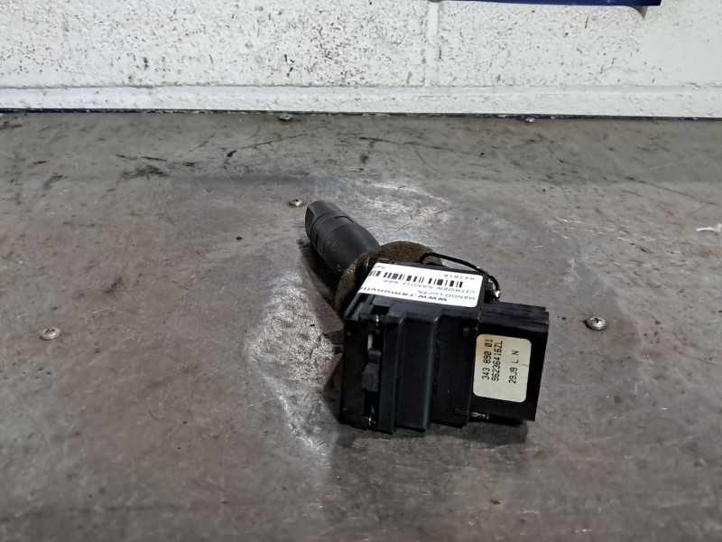 Recambio de mando luces para citroen saxo 1.5 d image referencia OEM IAM 96236416ZL 34389001 