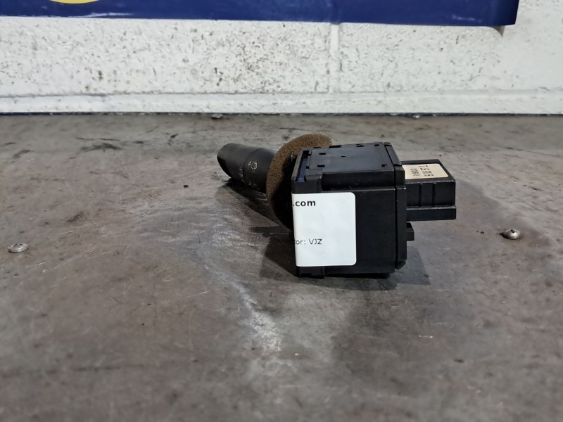 Recambio de mando limpia para citroen saxo 1.5 d image referencia OEM IAM 96049597ZL 61580003 