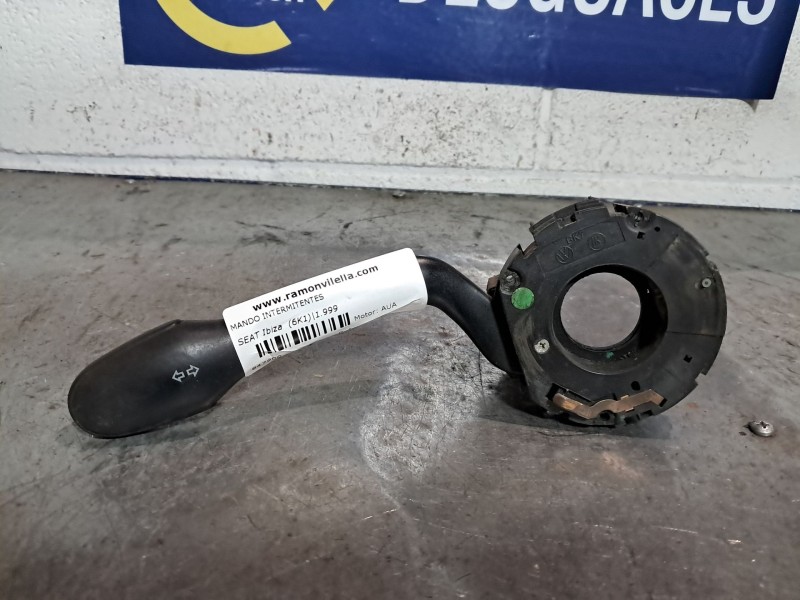 Recambio de mando intermitentes para seat ibiza (6k1) 1.4 referencia OEM IAM   
