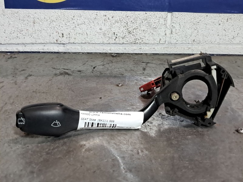 Recambio de mando limpia para seat ibiza (6k1) 1.4 referencia OEM IAM   