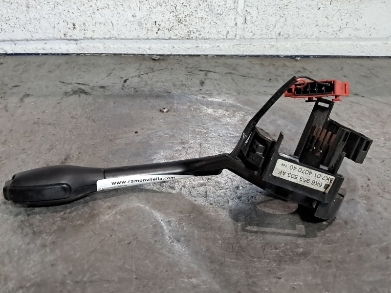 Recambio de mando limpia para seat ibiza (6k1) 1.4 referencia OEM IAM   