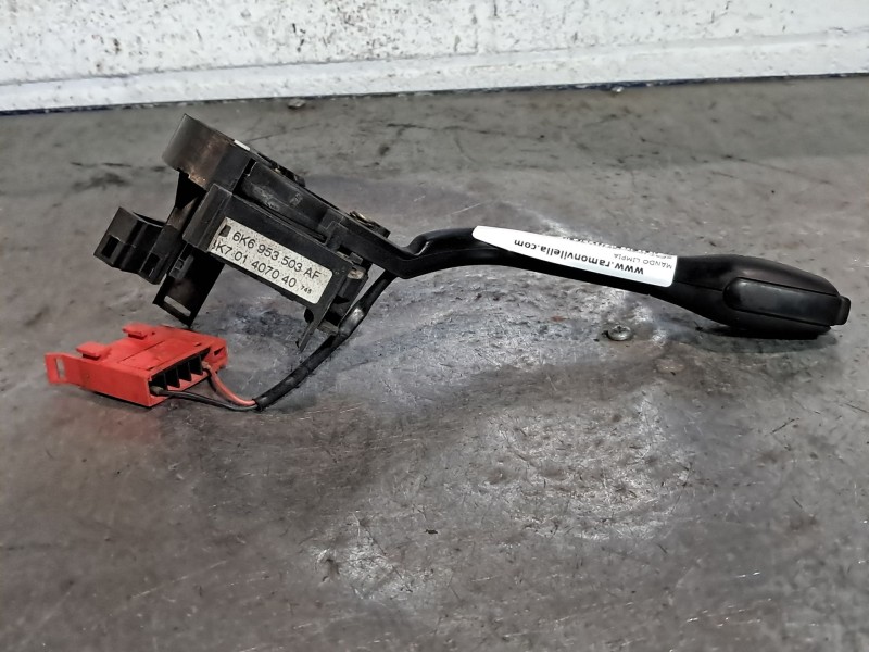 Recambio de mando limpia para seat ibiza (6k1) 1.4 referencia OEM IAM   