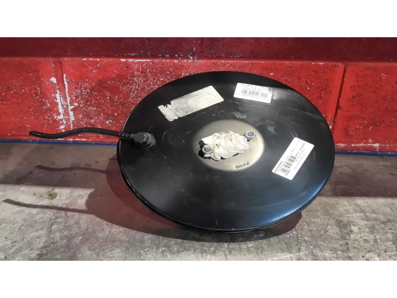 Recambio de servofreno para nissan interstar 2.5dci 100 basic l1h1 2.800 referencia OEM IAM 8200335282 0204051047 