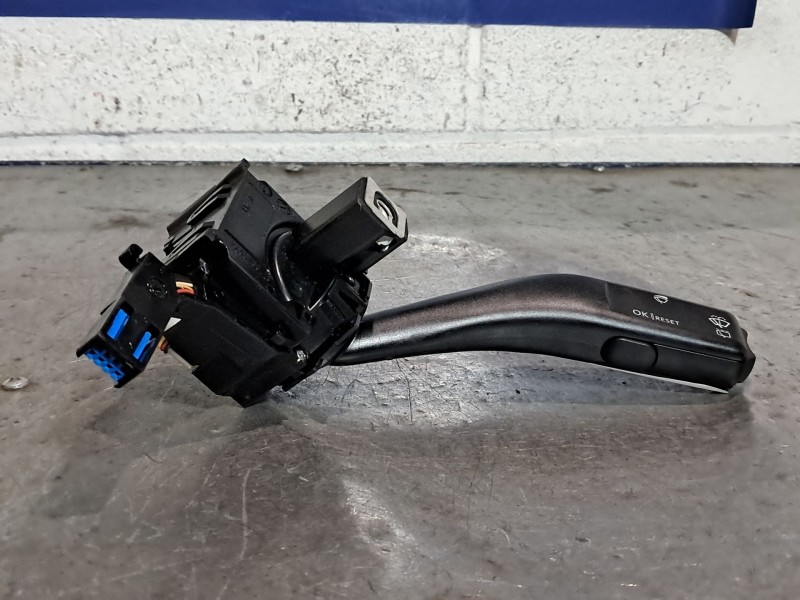 Recambio de mando limpia para volkswagen golf v berlina (1k1) gti referencia OEM IAM 1K0953519A  