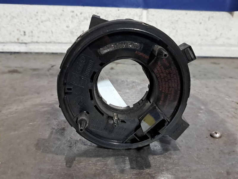 Recambio de anillo airbag para audi a3 (8l) 1.8 t ambition (132kw) referencia OEM IAM 1J0959653B  