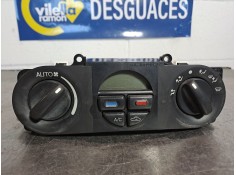 Recambio de mando climatizador para ford mondeo berlina (gd)  | 0.97 - 0.01  | 0.97 - 0.01 referencia OEM IAM 98BW19C933BA WSEB6