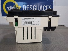 Recambio de mando climatizador para ford mondeo berlina (gd)  | 0.97 - 0.01  | 0.97 - 0.01 referencia OEM IAM 98BW19C933BA WSEB6 2