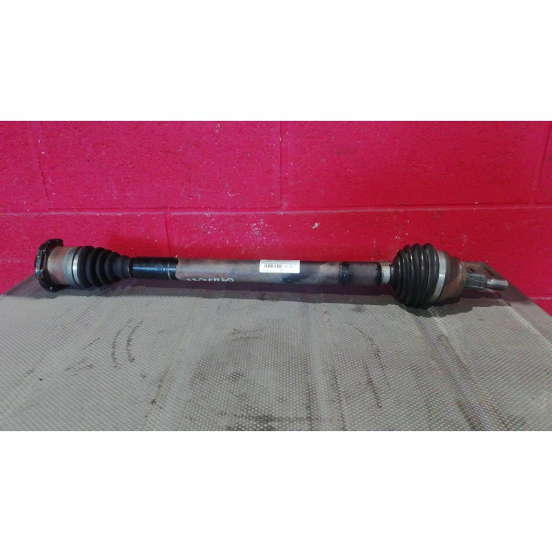 Recambio de transmision delantera derecha para volkswagen golf iv berlina (1j1) 1.6 | 0.97 - ... 1.6 | 0.97 - ... referencia OEM