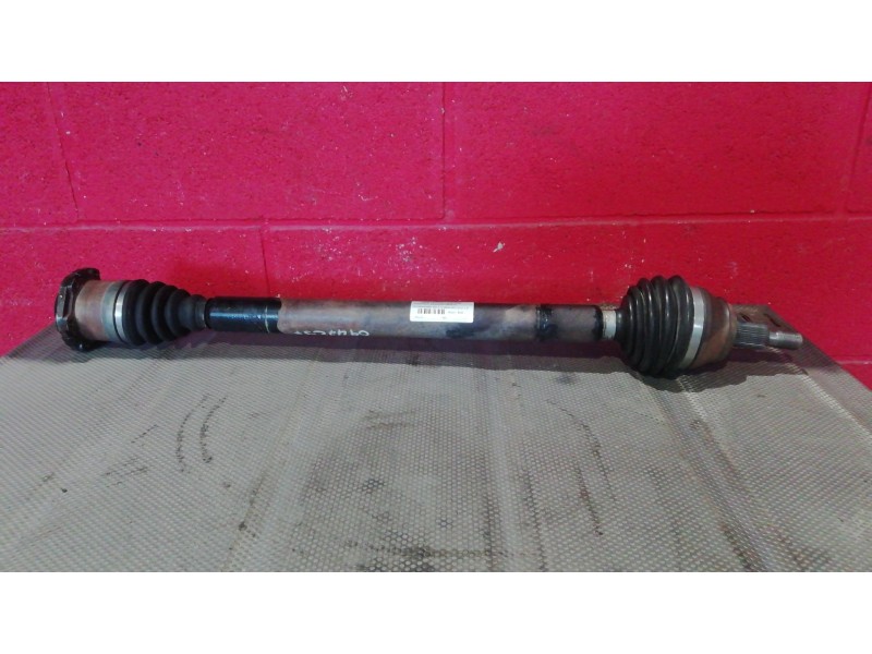 Recambio de transmision delantera derecha para volkswagen golf iv berlina (1j1) 1.6 | 0.97 - ... 1.6 | 0.97 - ... referencia OEM